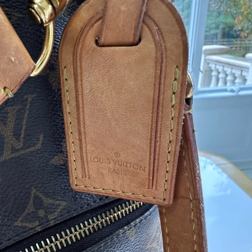 Louis Vuitton Melie - Picture 6 of 11